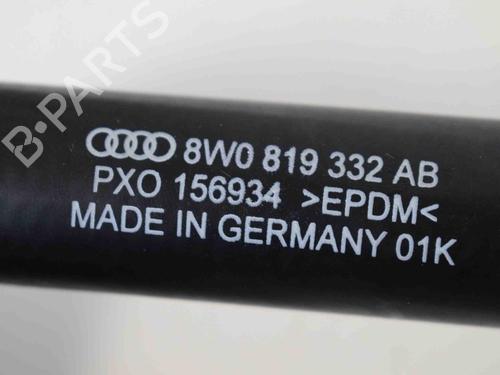 Used Pipe AUDI A5 (F53, F5P) RS5 TFSI quattro (450 hp) 19943337