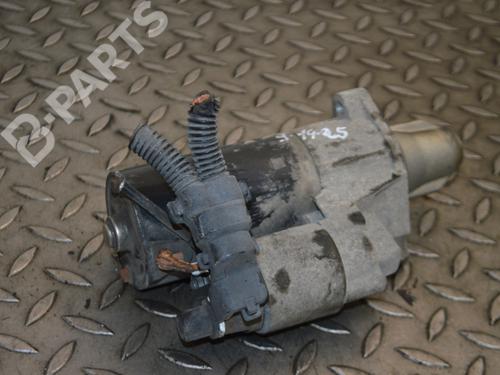 Starter MERCEDES-BENZ CLS (C219) CLS 350 (219.356) | BP7503055M8 