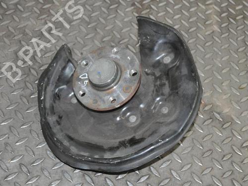 Used Right rear steering knuckle VW PASSAT CC B6 (357) 2.0 TDI (140 hp) 14814849