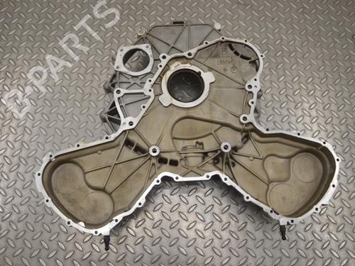 Timing cover ALFA ROMEO GIULIA (952_) 2.9 Quadrifoglio (952AAM24) | BP15207627M123 