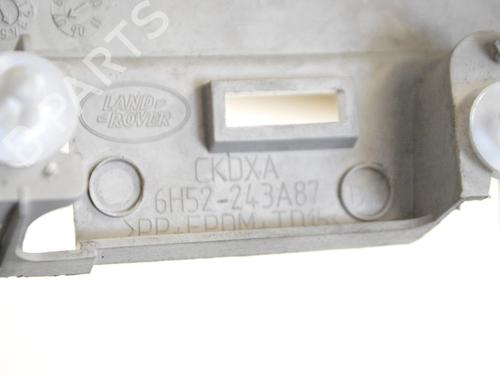 Other LAND ROVER FREELANDER 2 (L359) 2.2 TD4 4x4 | BP14777030O1 