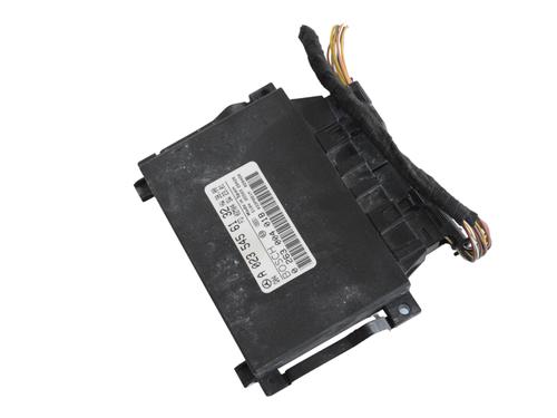 Used Electronic module MERCEDES-BENZ SL (R230) 500 (230.475) (306 hp) 15482529