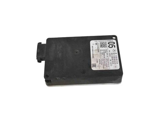 Electronic module MERCEDES-BENZ GLE Coupe (C292) 350 d 4-matic (292.323, 292.324) | BP16721798M83 