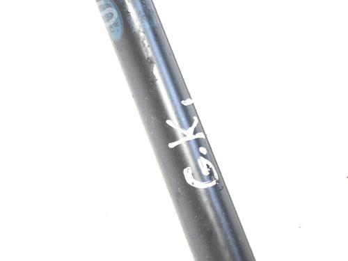 Tailgate lift support LAND ROVER RANGE ROVER SPORT I (L320) 3.6 D 4x4 | BP14768184C138 