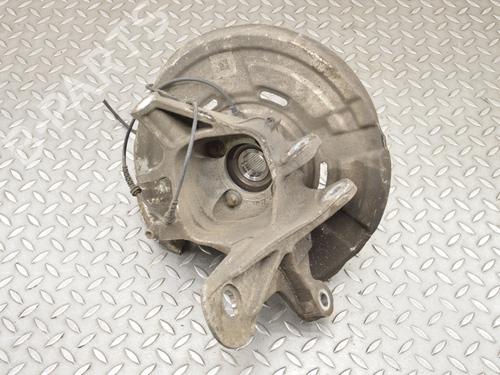 Left rear steering knuckle BMW 5 Touring (F11) 530 d | BP16274441M27 