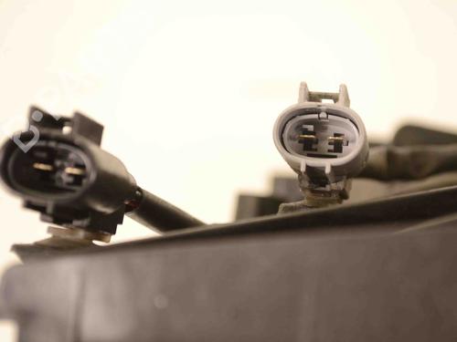 Køleventilator elektrisk SUZUKI GRAND VITARA II (JT, TE, TD) 2.4 All-wheel Drive (JB424) | BP8864432M35 