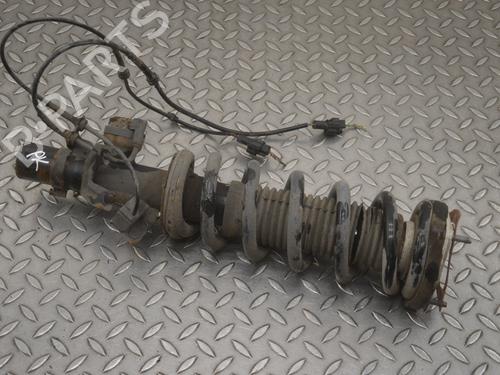 Left front shock absorber INFINITI FX 30d AWD | BP16949870M16 