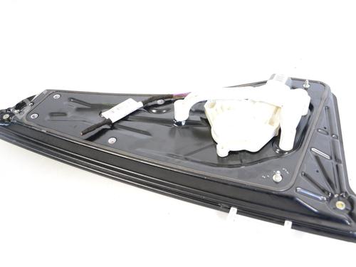 Rear left window mechanism LAND ROVER RANGE ROVER SPORT I (L320) 3.0 D 4x4 | BP19943315C24 