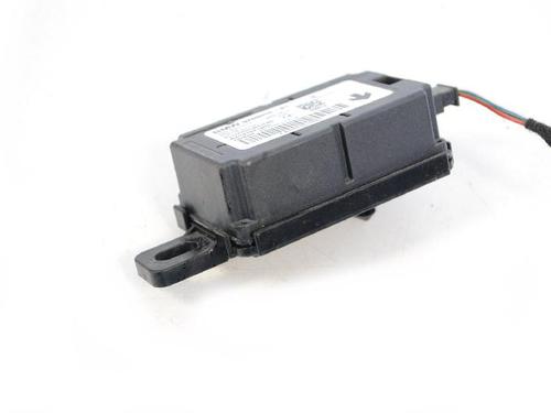 Used Electronic module BMW 3 (F30, F80) 330 d (258 hp) 7755396