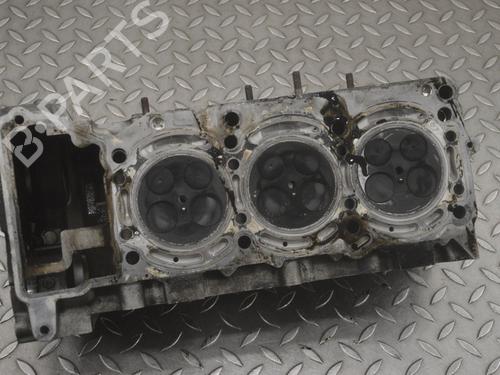 Cylinder head MERCEDES-BENZ E-CLASS (W211) E320 CDI (211.022) | BP16644811M5 