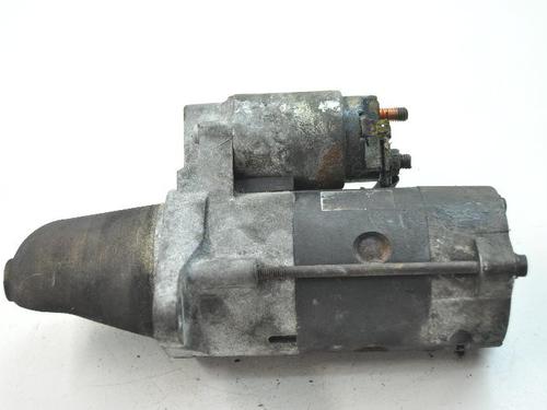 Starter SUBARU IMPREZA Hatchback (GR, GH, G3) 2.0 D AWD | BP7490104M8 