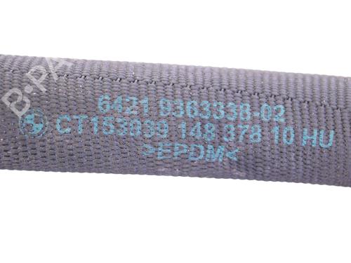 Pipe BMW 2 Convertible (F23) M 240 i | BP18202053M125 