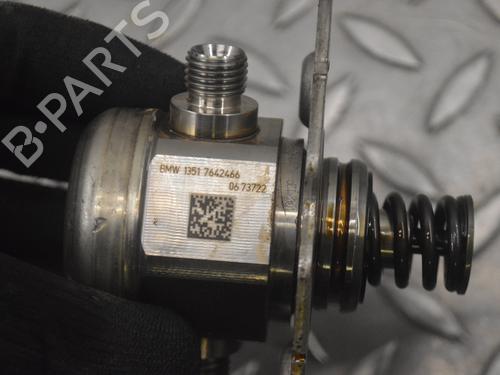 Fuel pump BMW 2 Convertible (F23) M 240 i | BP18201428M76 