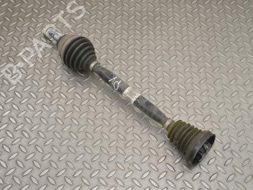Used Left front driveshaft BMW i8 (I12) hybrid (362 hp) 28961991