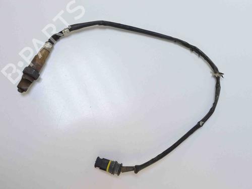 Used Electronic sensor MERCEDES-BENZ CLK (C209) CLK 240 (209.361) (170 hp) 7494526