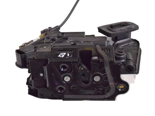 Rear right lock VW GOLF VII (5G1, BQ1, BE1, BE2) 2.0 GTD | BP12003974C99 
