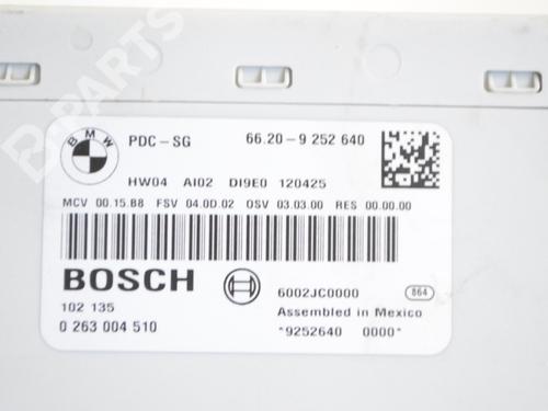 Electronic module MINI MINI COUNTRYMAN (R60) Cooper D | BP8001632M83 