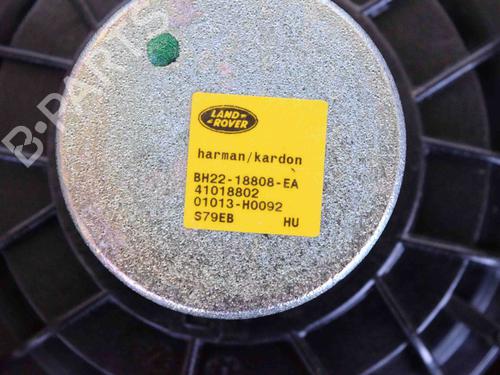 Speaker LAND ROVER RANGE ROVER SPORT I (L320) 3.0 D 4x4 | BP29812959E2 
