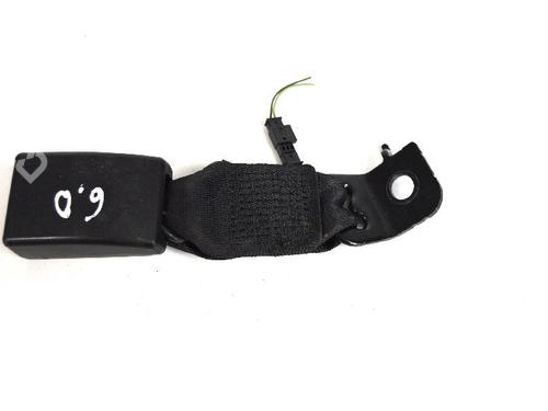 Seat buckle BMW 3 (F30, F80) 320 d | BP14765900I32 