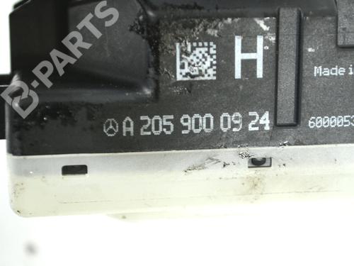Ignition barrel MERCEDES-BENZ C-CLASS T-Model (S205) C 250 BlueTEC / d (205.208) | BP7747298M48 