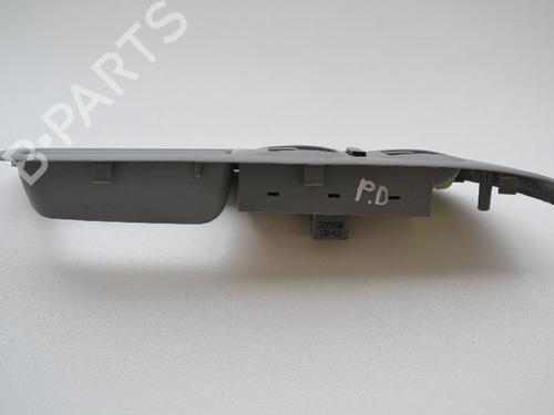 Right front window switch SKODA OCTAVIA II Combi (1Z5) 2.0 TDI 16V | BP27480612I26 