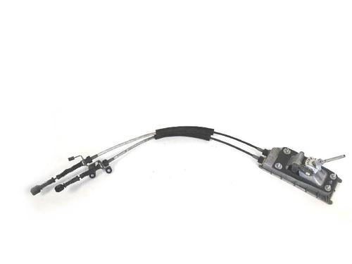 Used Gear lever AUDI A1 Sportback (8XA, 8XF) S1 quattro (231 hp) 7481534