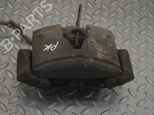 Used Left front brake caliper AUDI A4 Allroad B8 (8KH) 3.0 TDI quattro (245 hp) 18315253