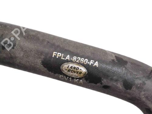 Pipe LAND ROVER RANGE ROVER SPORT II (L494) 3.0 SDV6 4x4 | BP27821495M125