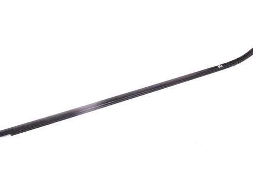 Used Door moulding trim BMW X4 (F26) xDrive 30 d (258 hp) 14789211