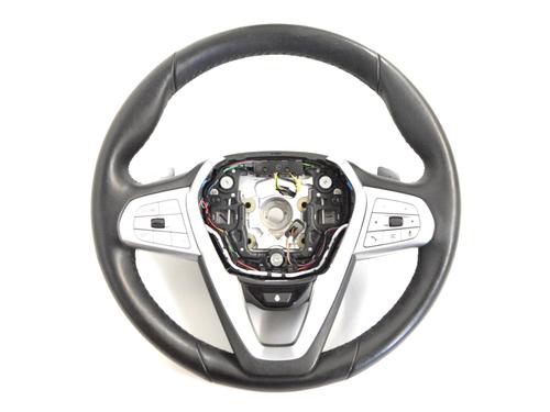 Used Steering wheel BMW 7 (G11, G12) 730 d (265 hp) 7857974
