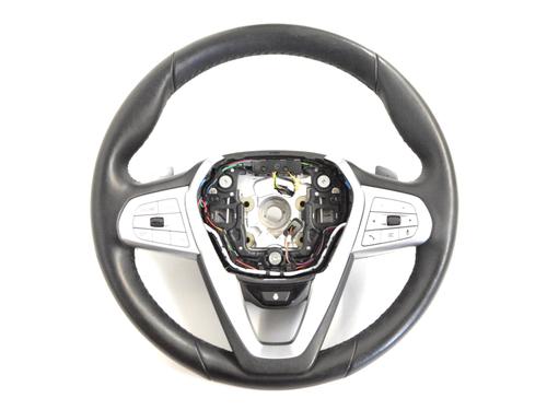 Steering wheel BMW 7 (G11, G12) 730 d (265 hp)null