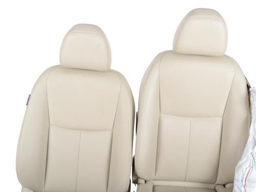 Seats set INFINITI Q50 3.0 t | BP27823421C78 