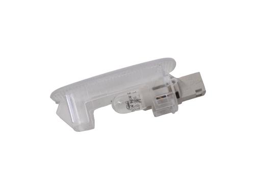 Interior roof light MERCEDES-BENZ CLA Coupe (C117) CLA 220 CDI / d (117.303) | BP12003867I8 