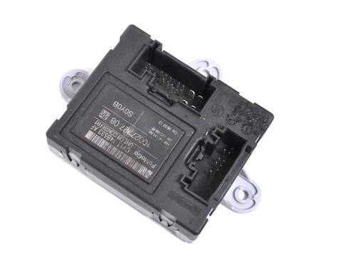 Electronic module FORD FIESTA VI (CB1, CCN) 1.6 TDCi | BP7699929M83 