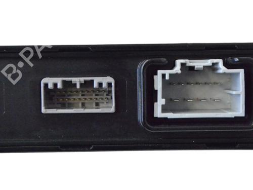 Electronic module TESLA MODEL S (5YJS) 75D AWD | BP15910914M83 