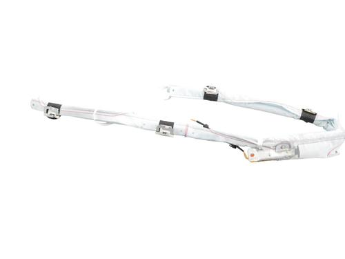 Used Left curtain airbag PEUGEOT 208 I (CA_, CC_) 1.2 VTI 82 (82 hp) 17232375