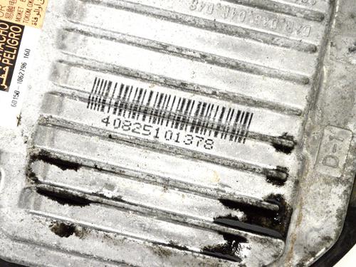 Electronic module MAZDA 6 Estate (GJ, GL) 2.2 D | BP9976635M83 