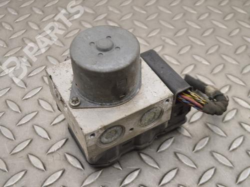 Used ABS pump MINI MINI COUNTRYMAN (R60) Cooper D (112 hp) 10534938