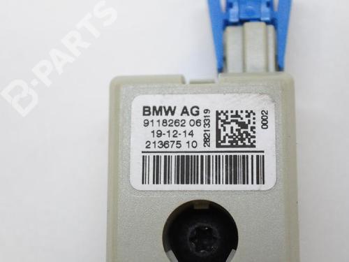 Electronic module BMW 5 (F10) 535 d | BP7753974M83 