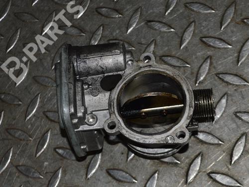 Throttle body BMW 1 (E87) 120 d | BP7503703M82 