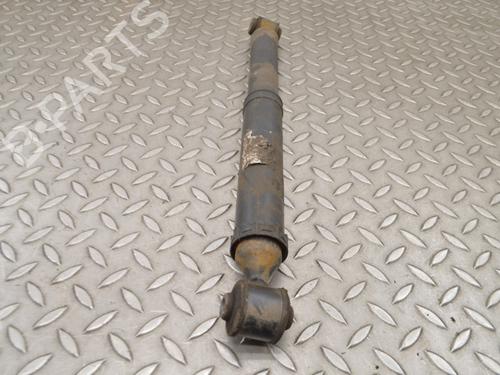 Left rear shock absorber PEUGEOT 2008 I (CU_) 1.5 BlueHDI 100 | BP27822797M18 