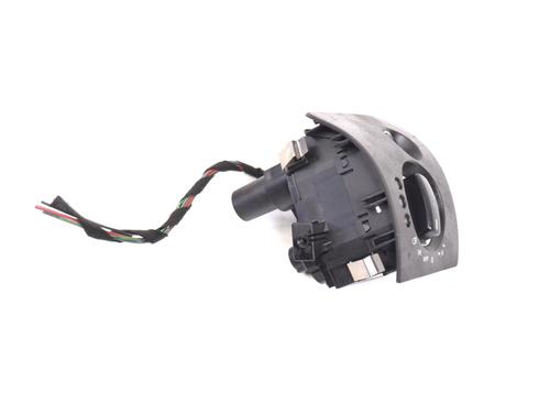 Electronic module MERCEDES-BENZ M-CLASS (W164) ML 320 CDI 4-matic (164.122) | BP7504680M83 