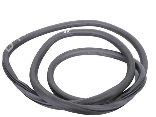 Used Rubber door seal PORSCHE CAYENNE (92A) 4.2 S Diesel (385 hp) 17232585