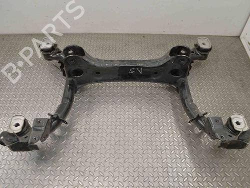 Rear axle BMW 3 Gran Turismo (F34) 320 d xDrive | BP14792925M2 