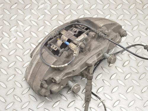 Right front brake caliper MERCEDES-BENZ E-CLASS Coupe (C238) E 220 d (238.314) | BP14802526M104 