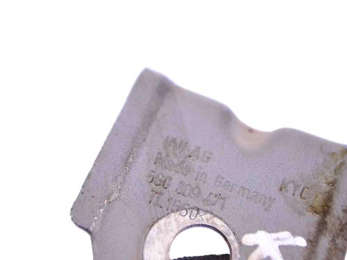 Support VW GOLF VII (5G1, BQ1, BE1, BE2) 2.0 GTD | BP14805598C155 