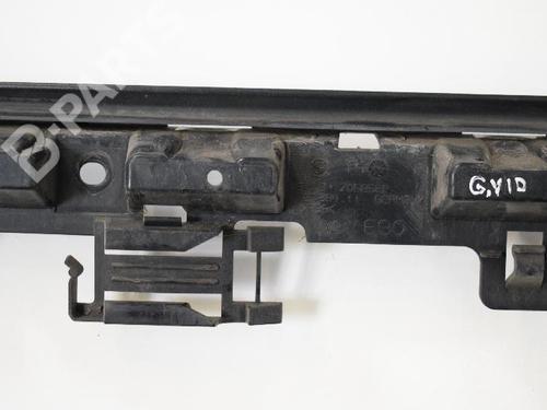 Rear bumper bracket BMW 3 (E90) 318 i | BP8831842C159 