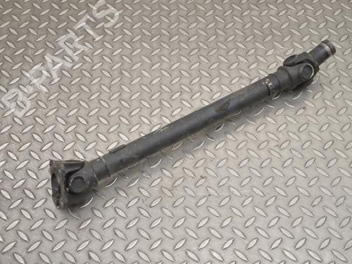 Driveshaft LAND ROVER RANGE ROVER VELAR (L560) 2.0 D180 TD4 4x4 | BP13519734M37 