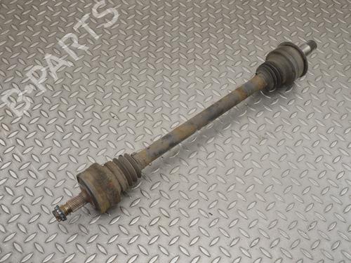 Right rear driveshaft MERCEDES-BENZ SLK (R171) 280 (171.454) | BP13935009M41 