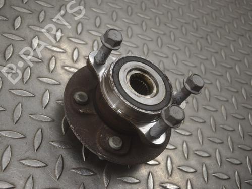 Andre TOYOTA COROLLA Hatchback (_E21_, _EA1_, _EH1_) 1.8 Hybrid (ZWE211, ZWE219) | BP27821838O1